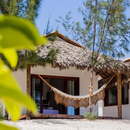 Villa Kabaceiras Tatajuba Bagian luar foto