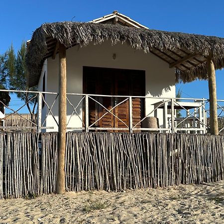 Villa Kabaceiras Tatajuba Bagian luar foto