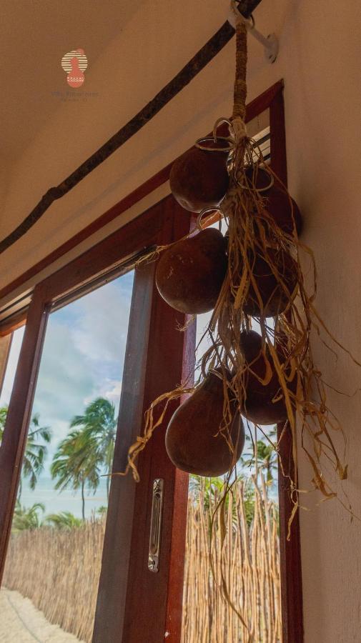 Villa Kabaceiras Tatajuba Bagian luar foto