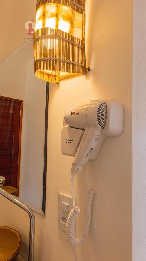Villa Kabaceiras Tatajuba Bagian luar foto