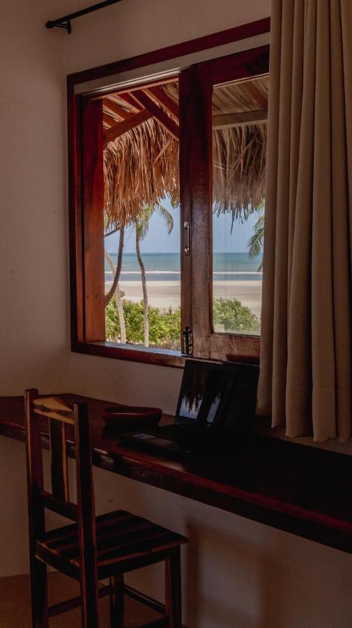 Villa Kabaceiras Tatajuba Bagian luar foto