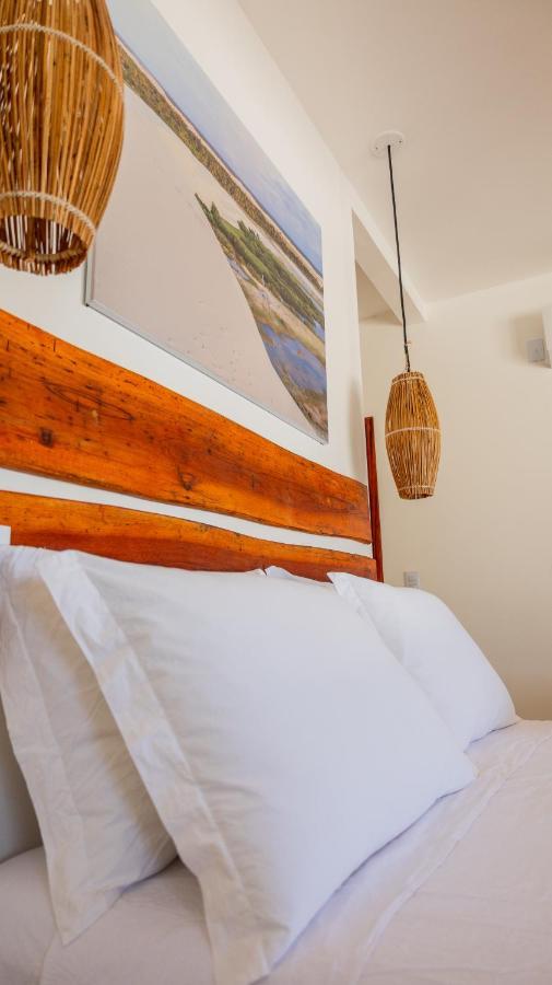 Villa Kabaceiras Tatajuba Bagian luar foto