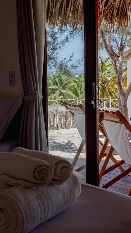 Villa Kabaceiras Tatajuba Bagian luar foto