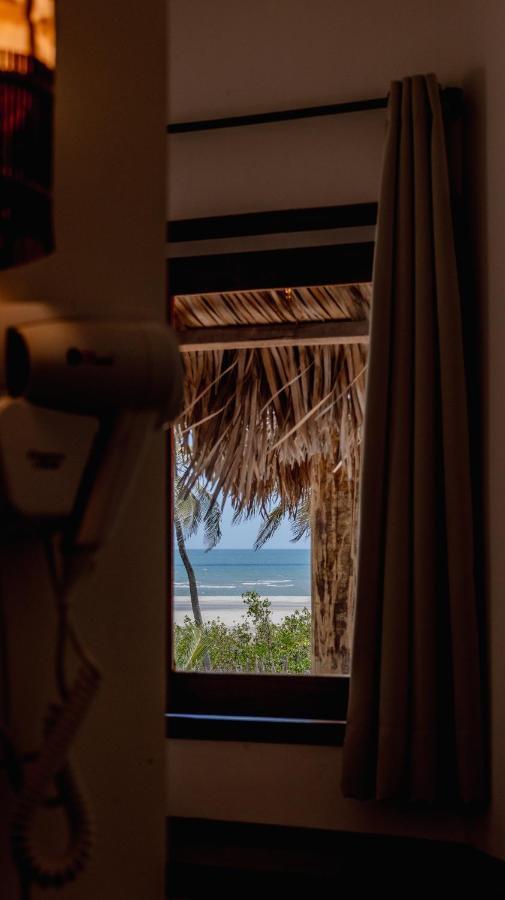 Villa Kabaceiras Tatajuba Bagian luar foto